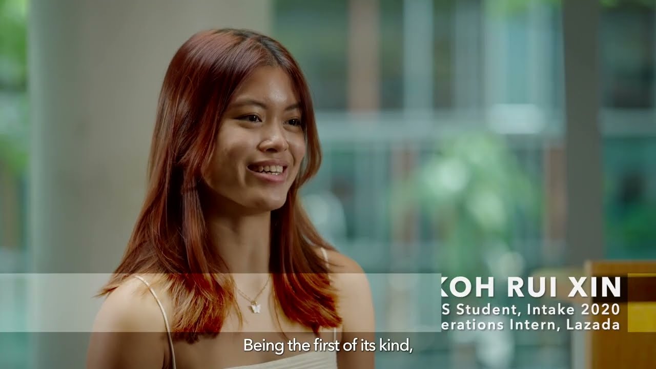 BSc (Computing and Law) Students' Experience