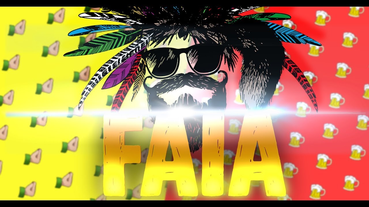 VINOROSSO - FAIA (Official Video)