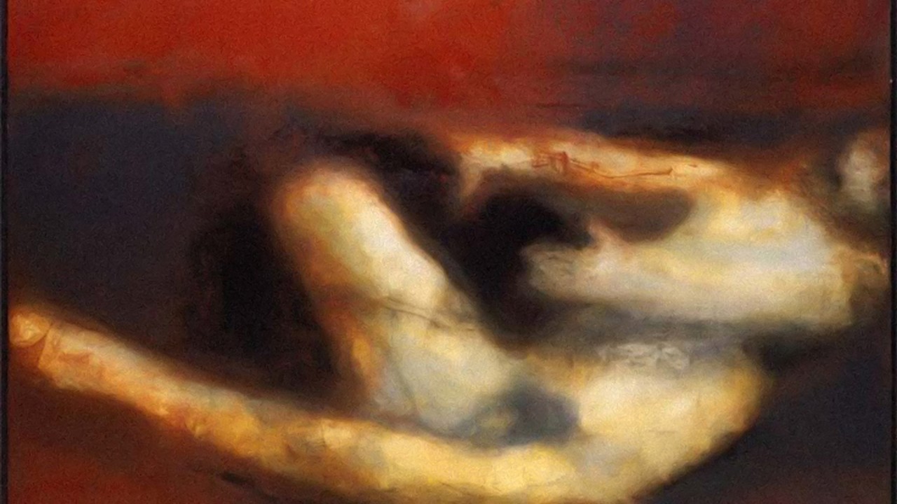 The Art of Medieval Lust