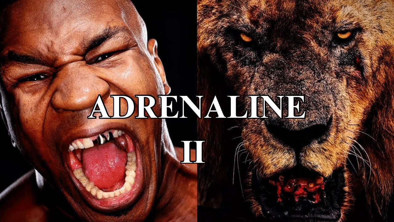 ADRENALINE II