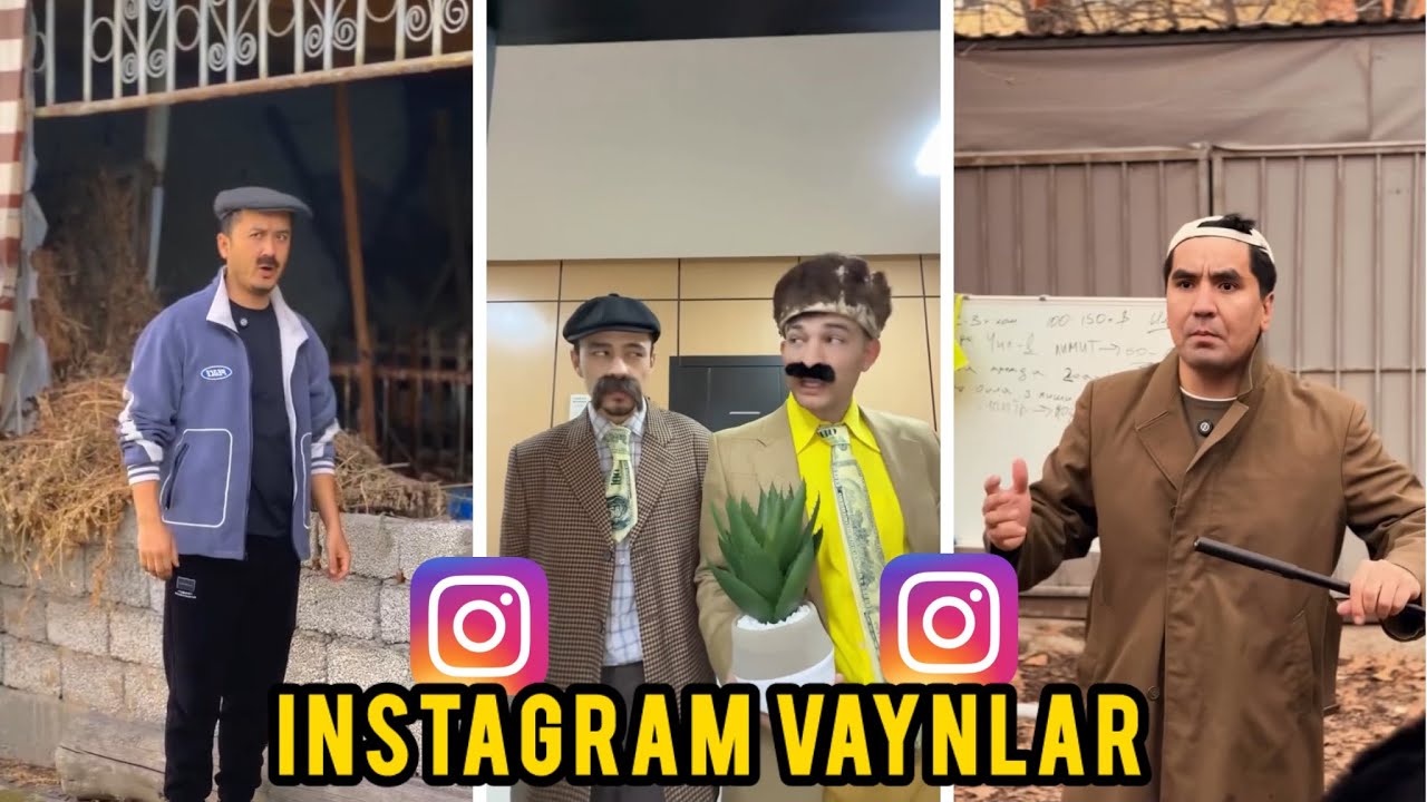 🔥 Sara Mix Vinelar To'plami ｜ Yangi Vaynlar ｜ Instagram Videolar 2024