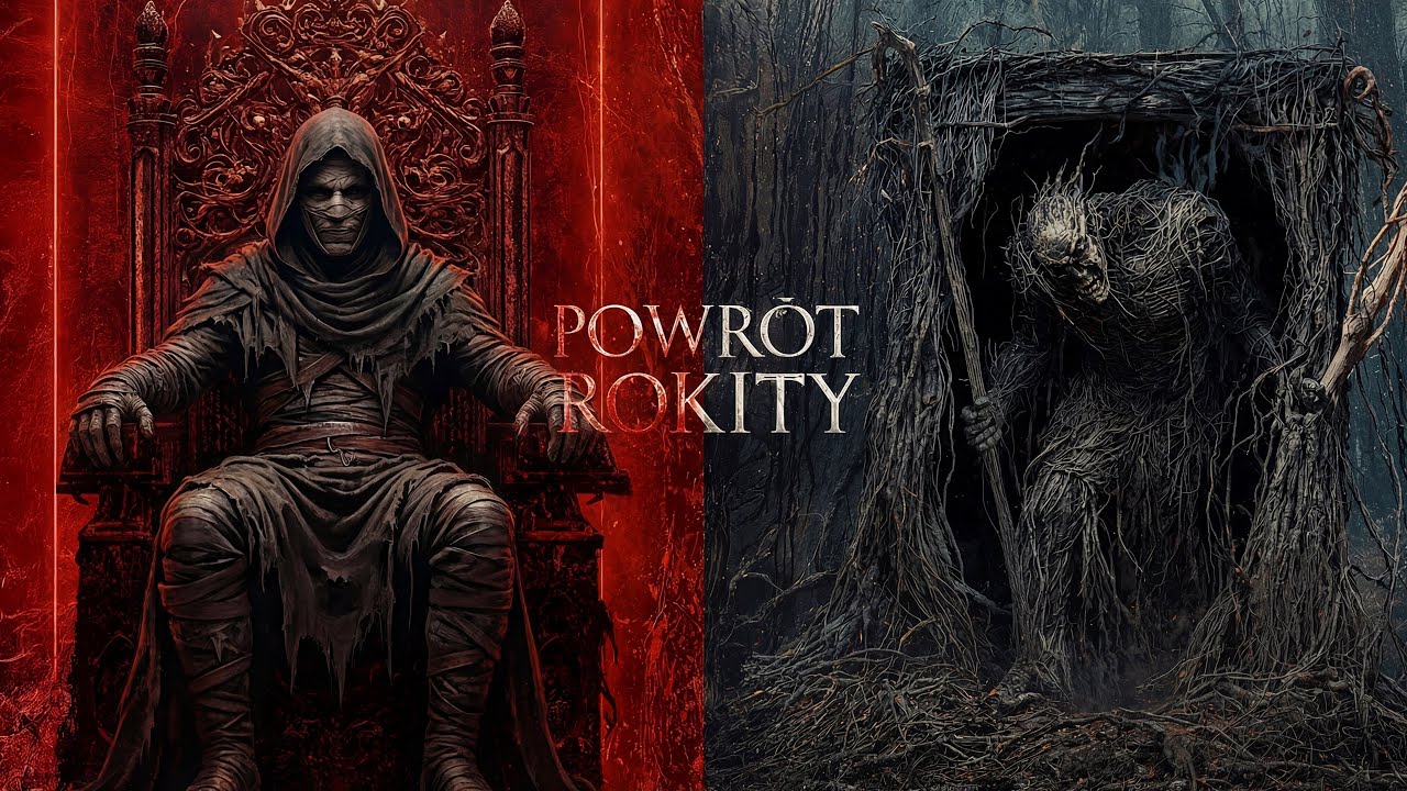 ROKITA - Dzienny Małżonek (Legendy Polskie: Vendetta 2/?)