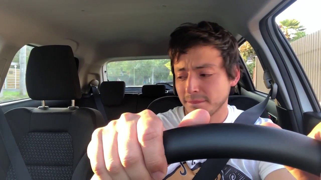 Adios Verano, Hola Rutina | Videos Pollo Castillo