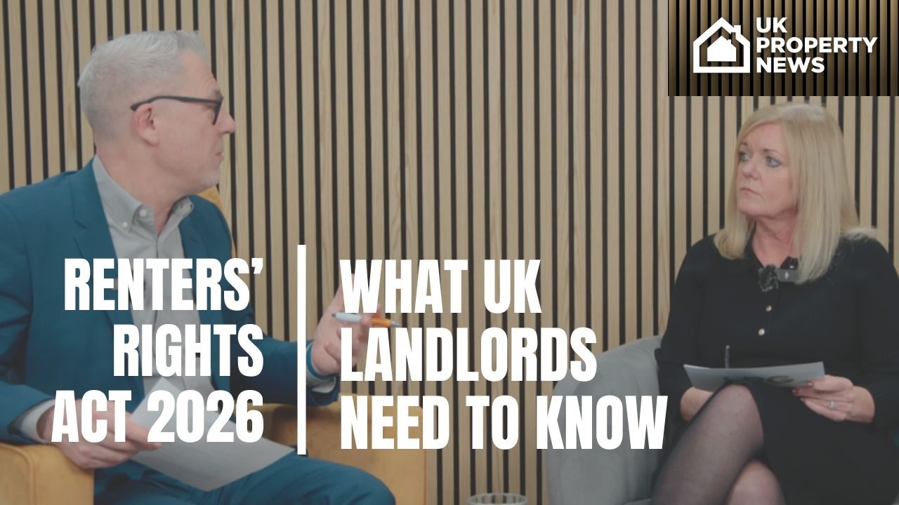 2026 UK Rental Market under Renters’ Rights Act: What Landlords Need to Know