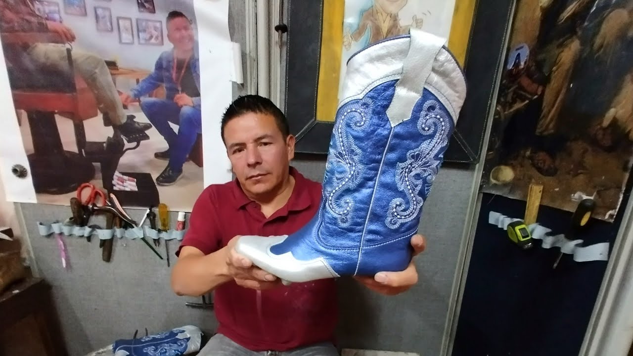 el mejor tutorial como se modela una texana
