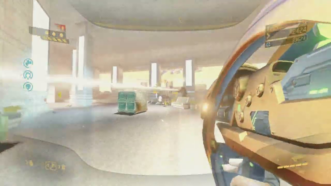 Halo 3 ODST: Firefight Gameplay