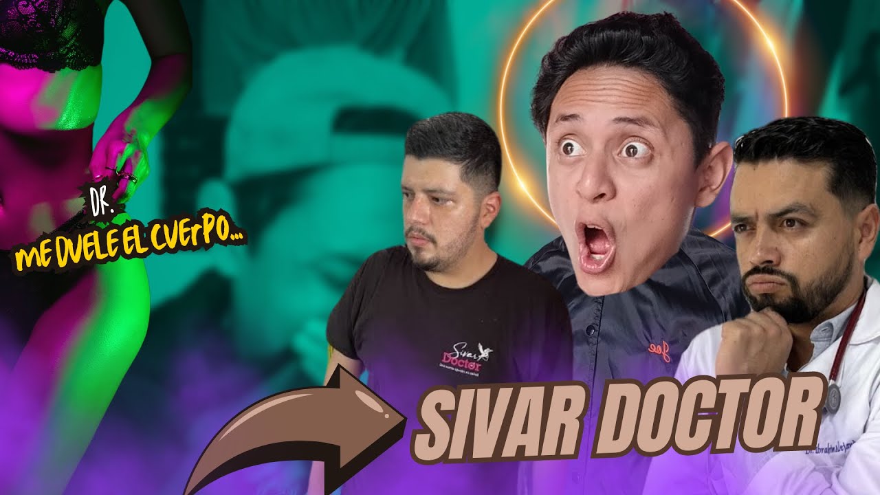 &iexcl;La IMPACTANTE VERDAD sobre el ascenso a la FAMA de  @sivardoctor