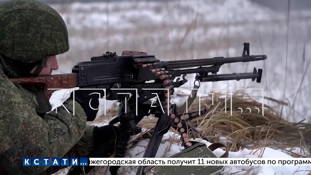 После дежурства первые группы резервистов отряда &laquo;БАРС‑НН&raquo; вернулись к своей гражданской работе