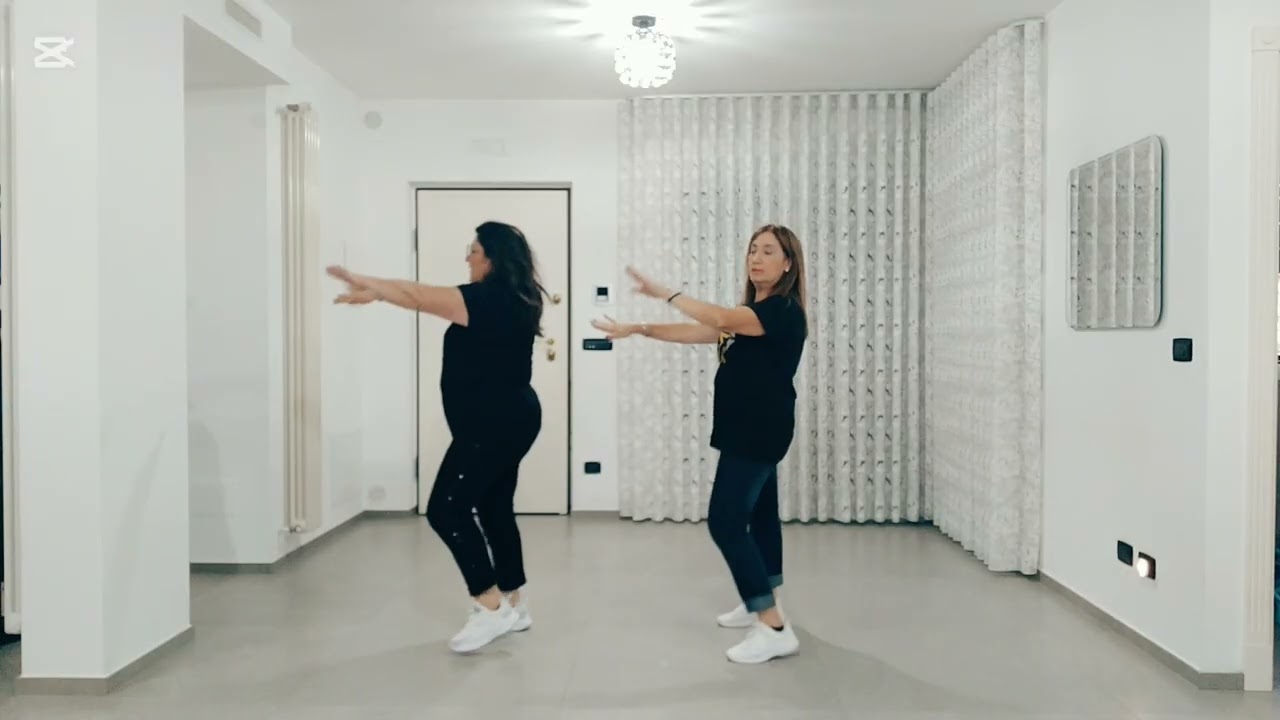 HEY MACARENA  