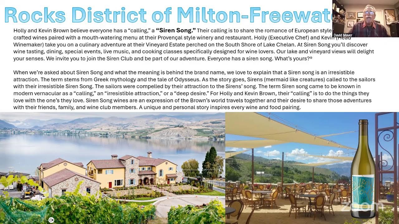ROCKS DISTRICT OF MILTON-FREEWATER AVA