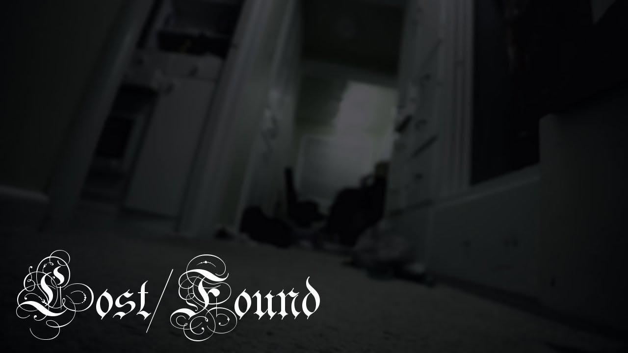 Lost/Found The Amulet Series part 8 [M4A] [SFW] [Vampire] [Supernatual] [series]