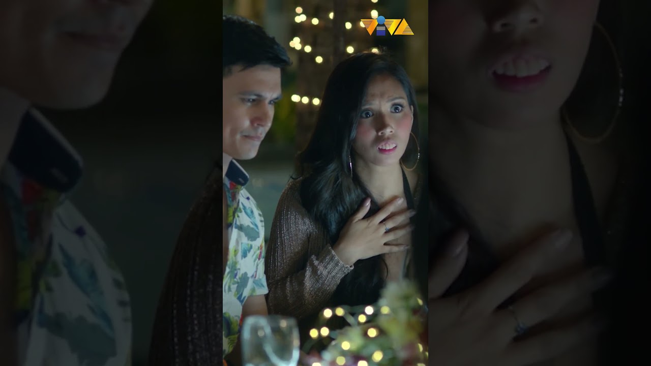 Detective work na nila Cristine Reyes! 