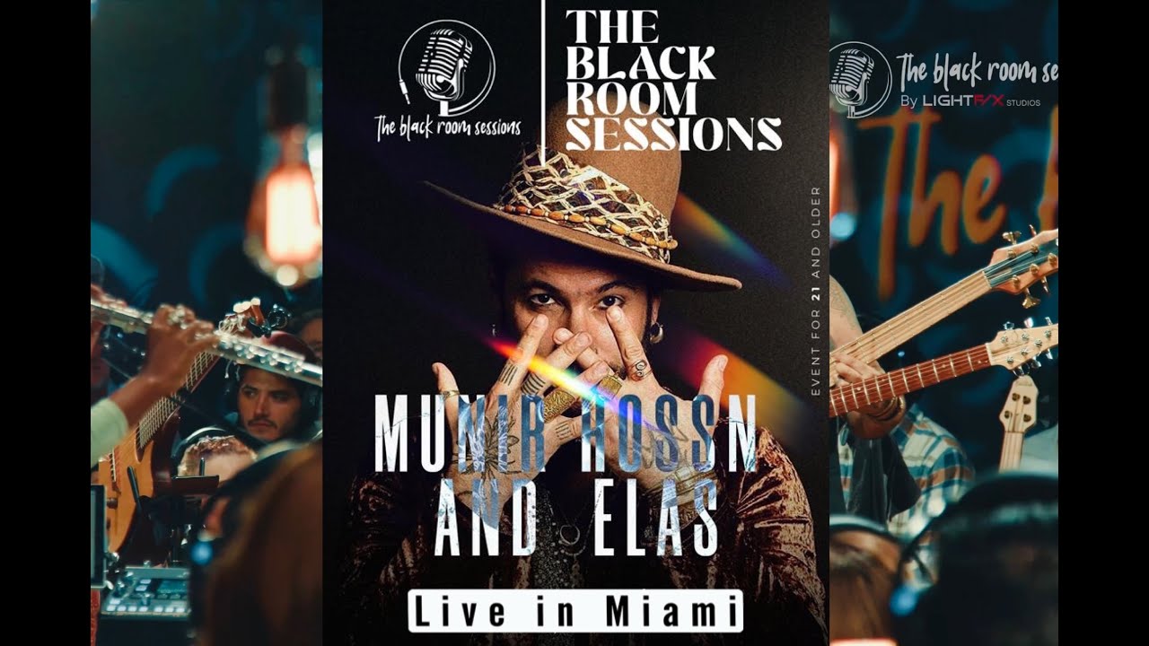 Munir Hossn & Elas 