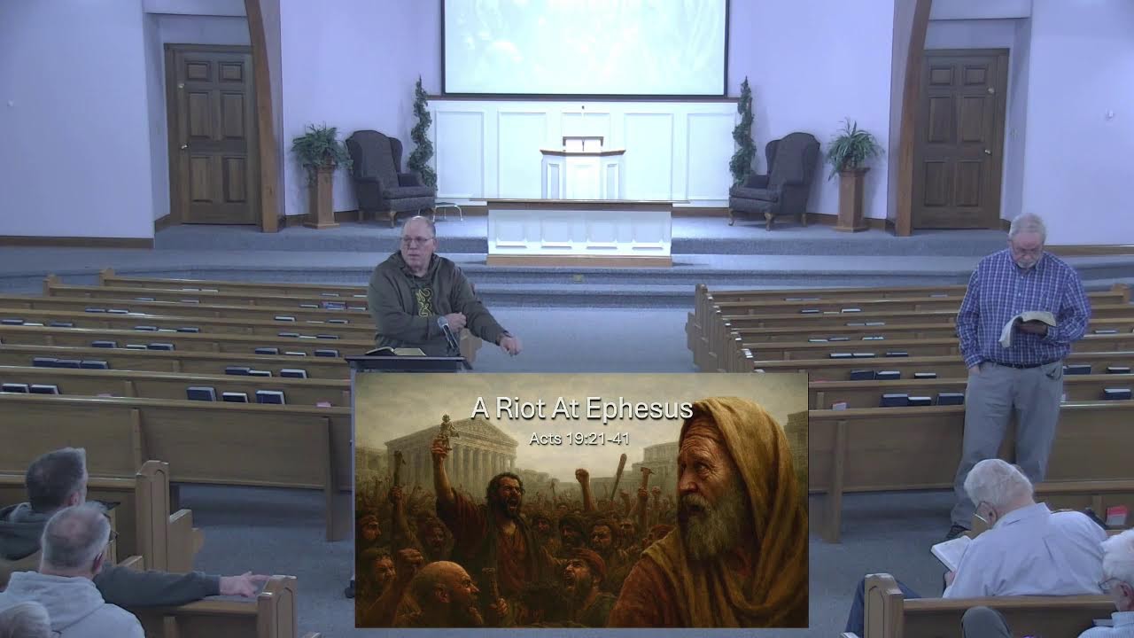 01/14/26 PM Service