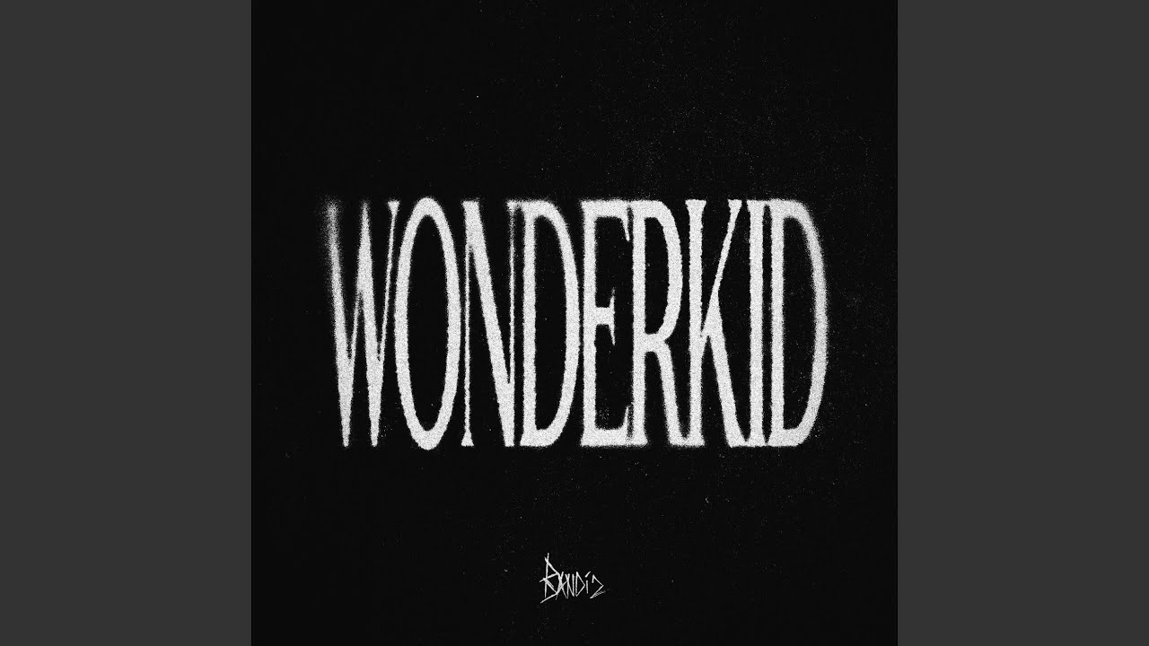 WONDERKID