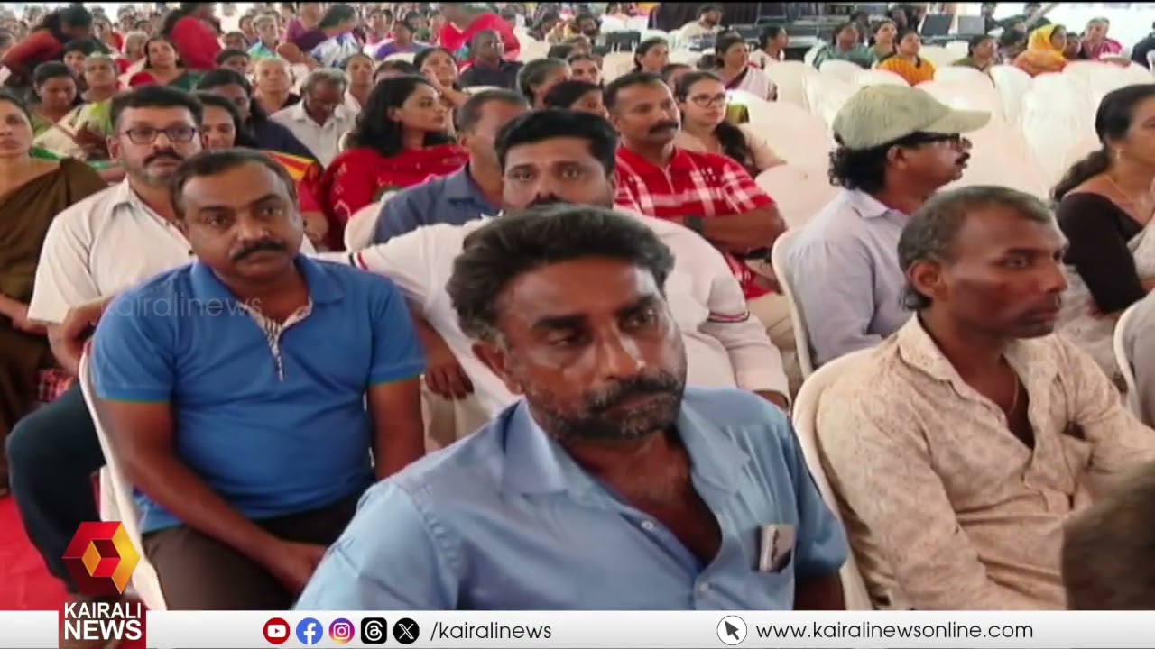 'ലൈഫി'ല്‍ റിയൽ കേരള സ്റ്റോറിയായി സംസ്ഥാനത്തിന്റെ മാതൃക | LIFE MISSION | KERALA GOVERNMENT
