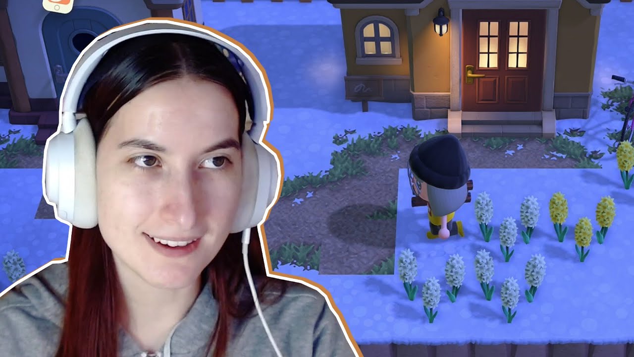 VOD: decorating the island