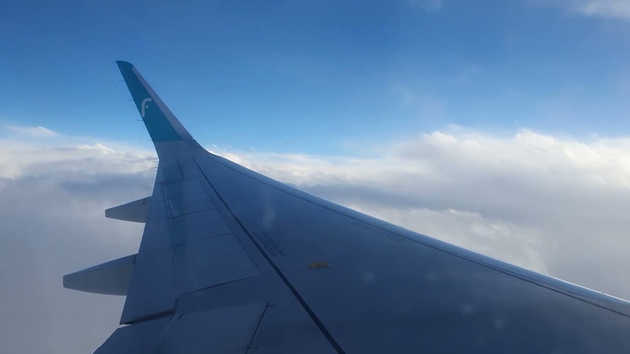 Beautiful Landing at Hail Airport |  مطار حائل | Plane spotting