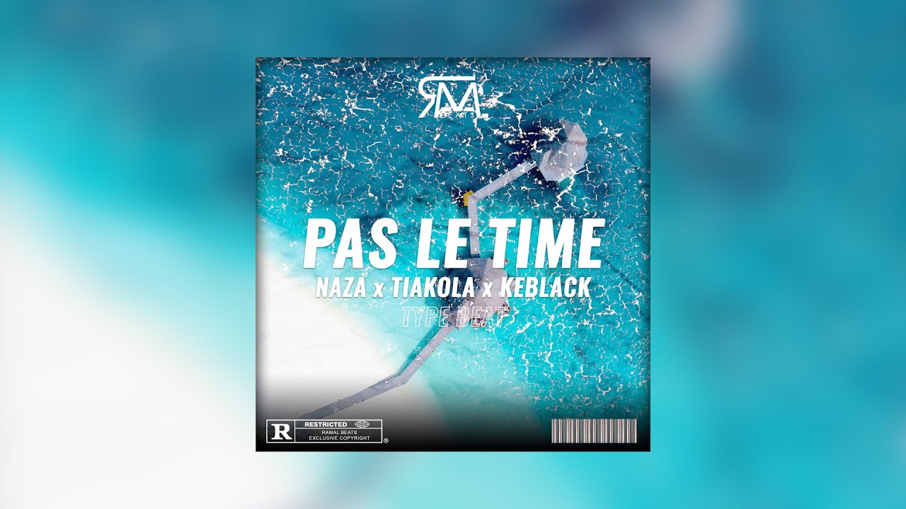 Instru Drill Mélodieuse Piano/Guitare | Naza x Tiakola x Keblack Type Beat 2022 | 