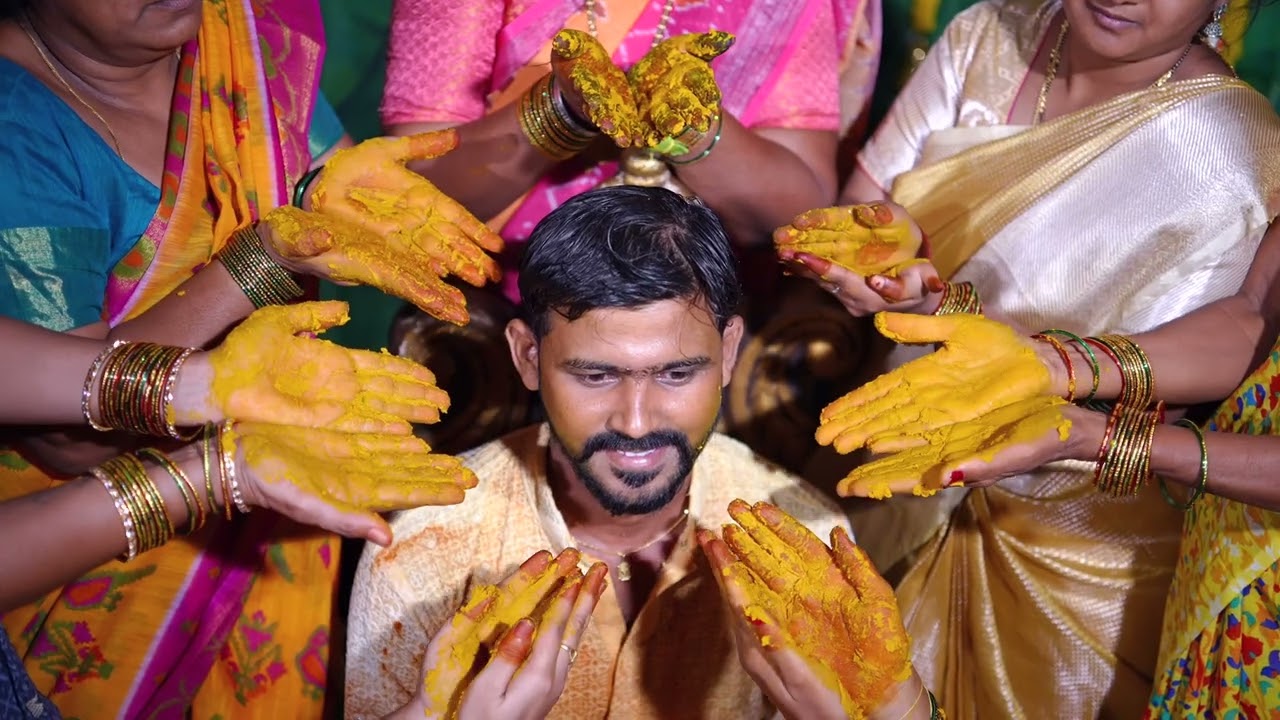 SRIKANTH HALDI TEASER CINEMATIC UK PHOTOGRAPHY CELL:- 9966869181