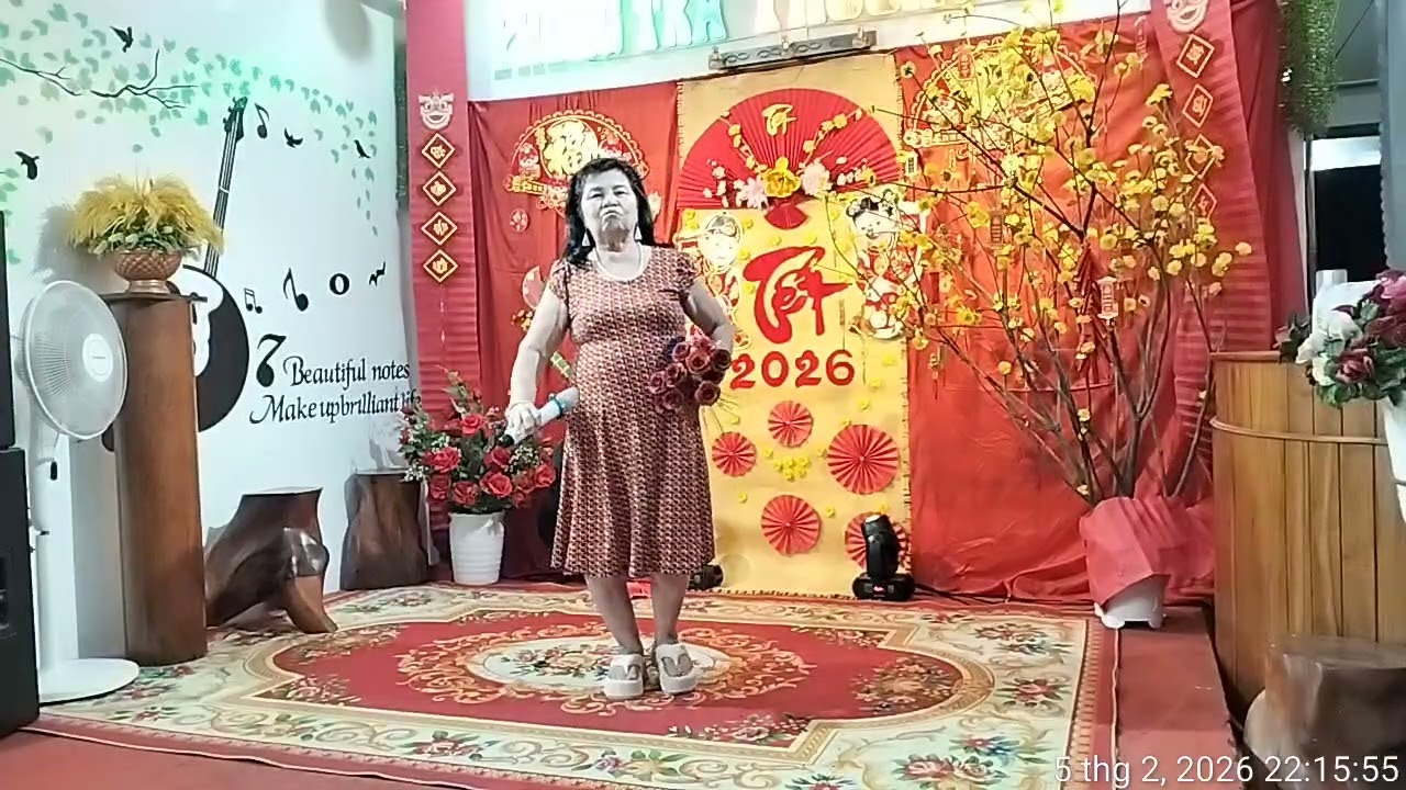 6 tháng 2, 2026
