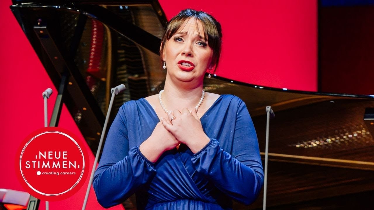 NEUE STIMMEN 2024 - Semi Final: Zuzanna Nalewajek, 