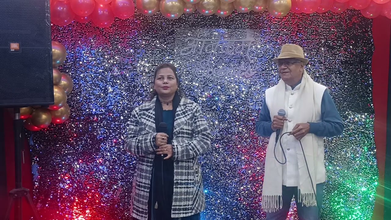 Kisi najar ko tera intjar aaj bhi hai