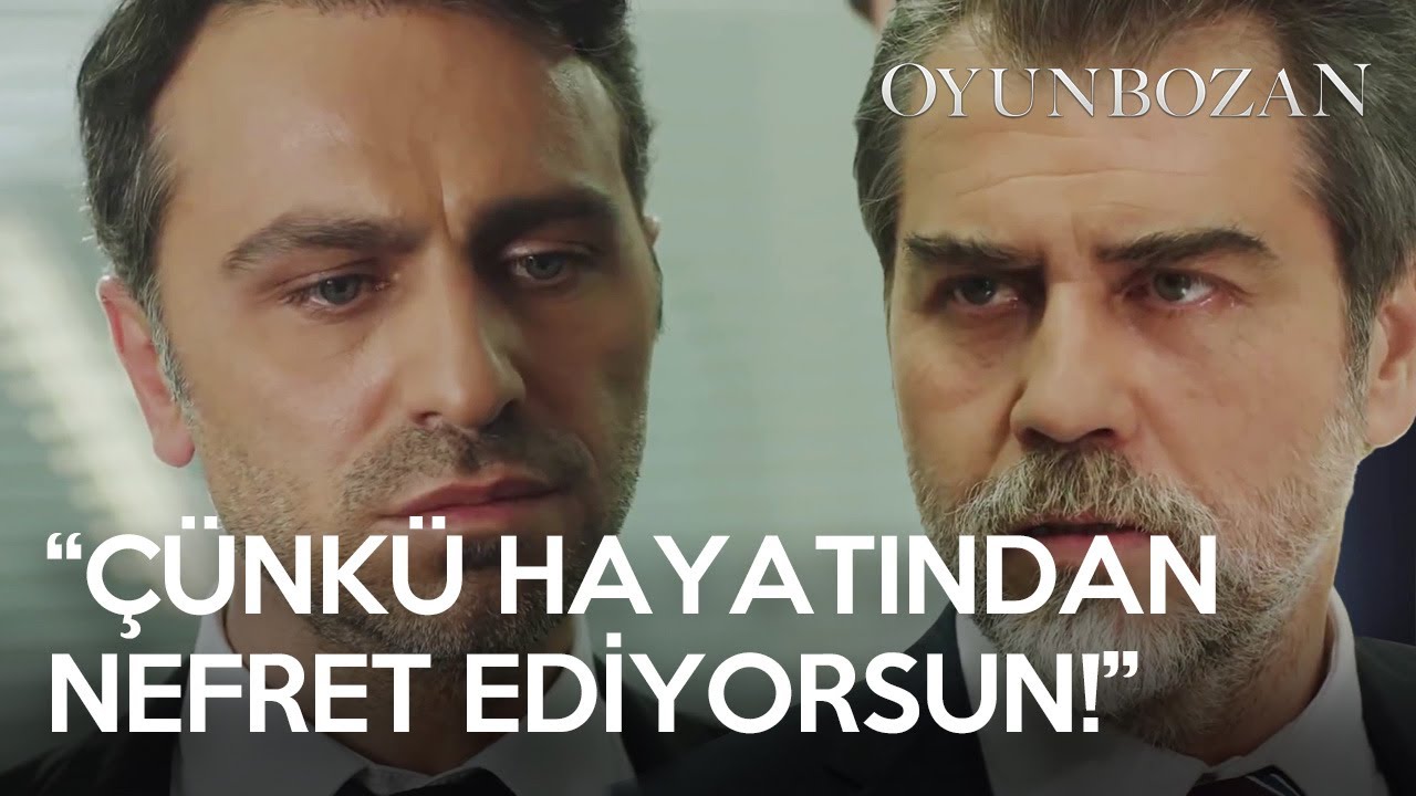 Mahir Yaman’ın tehlikeli oyunu! | Oyunbozan