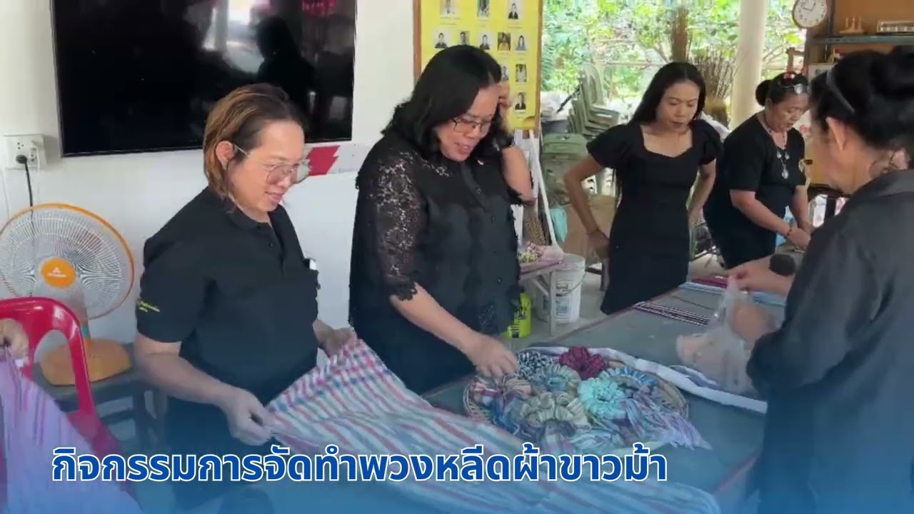 โครงการส่งเสริมศูนย์จัดการกองทุนชุมชนต้นแบบด้านการแก้ไขปัญหาหนี้สินครัวเรือนของประชาชน พ.ศ. 2569