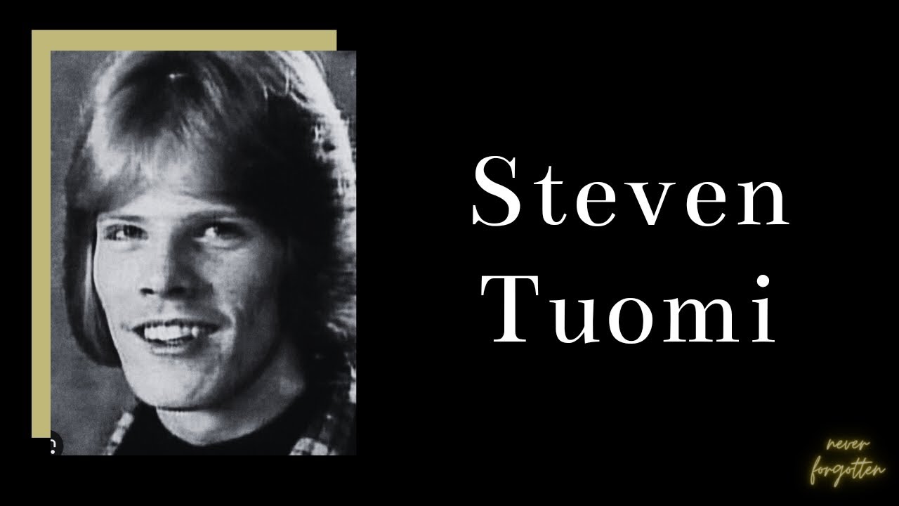 В память о Стивене Туоми