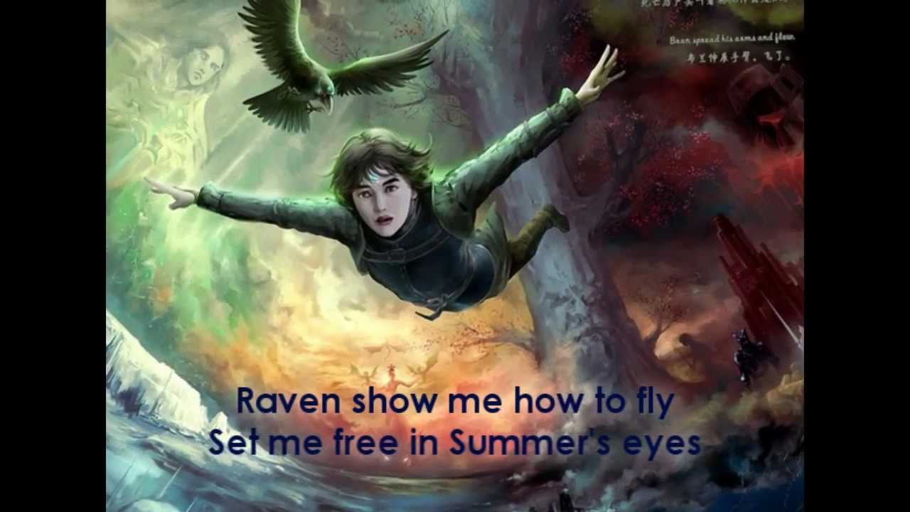 Seven Kingdoms - After The Fall (lyrics)