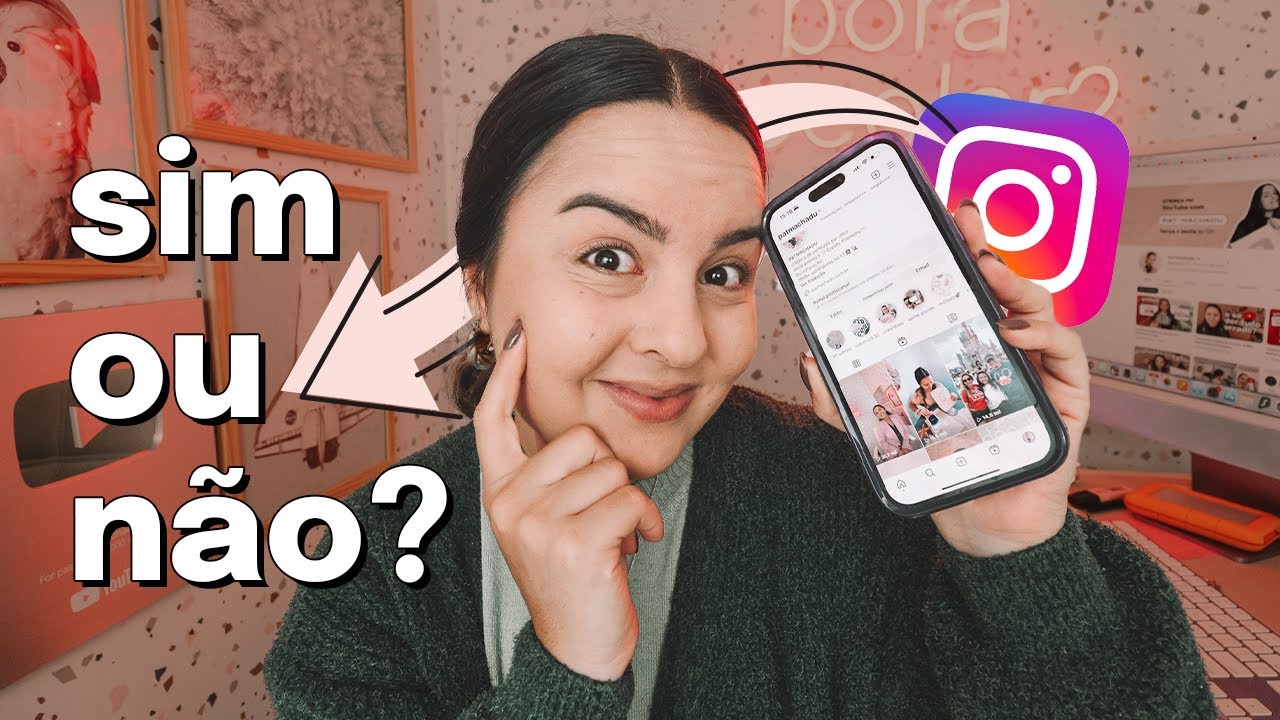 INSTAGRAM Vale A Pena Em 2023 Para Criadores De Conteúdo?
