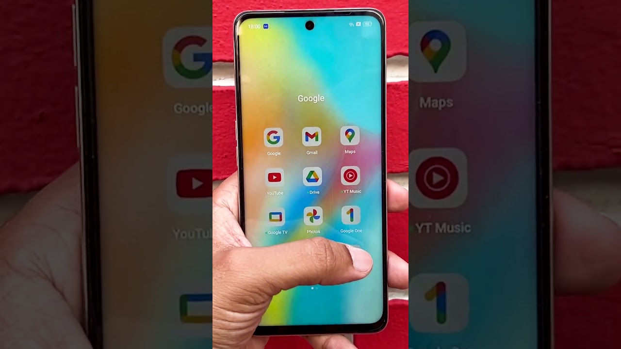 OPPO F23 5G First Look