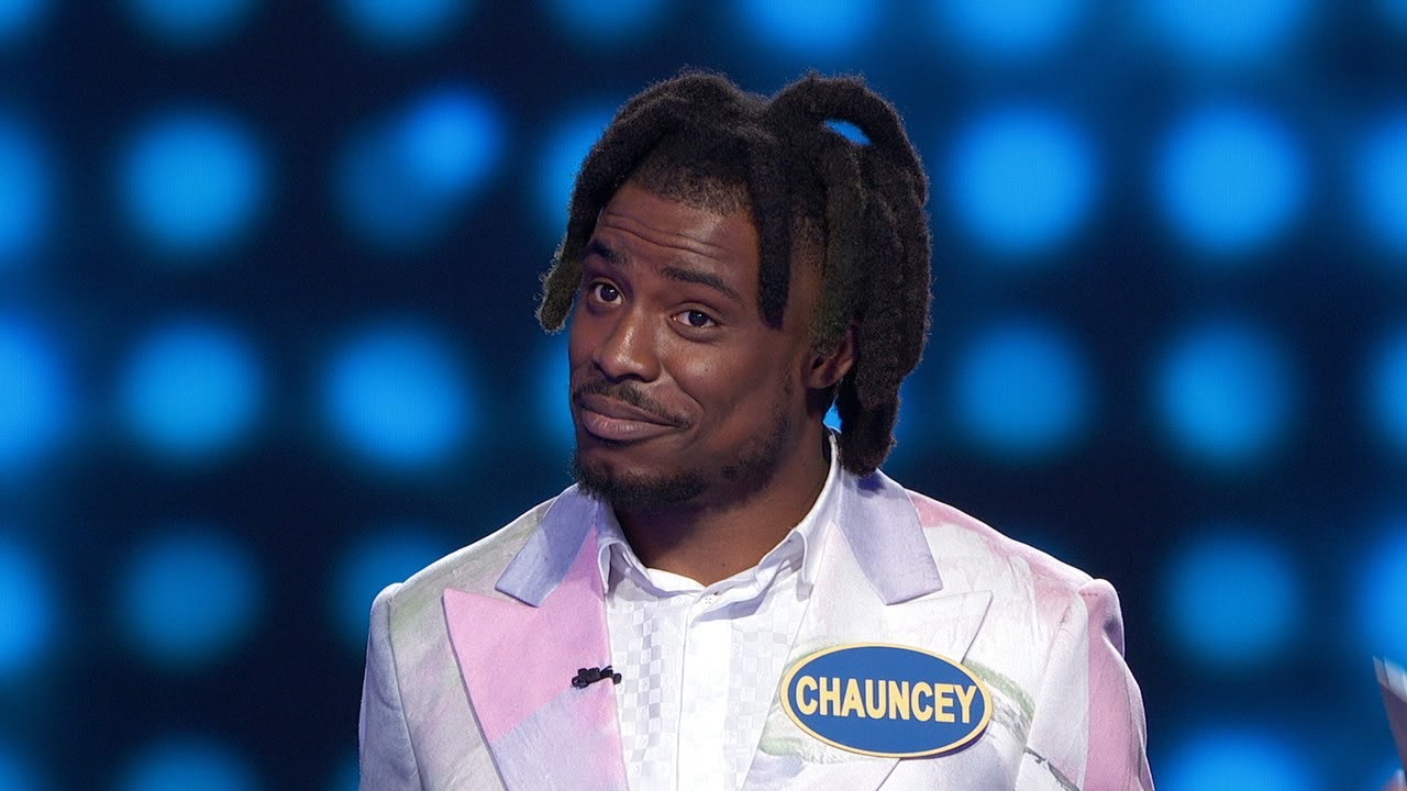 Fast Money: Chauncey 'C.J.' Gardner-Johnson and Eric Kendricks - Celebrity Family Feud