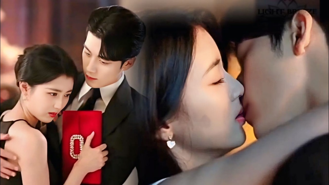 Влюбился в Свою Фиктивную Жену | 