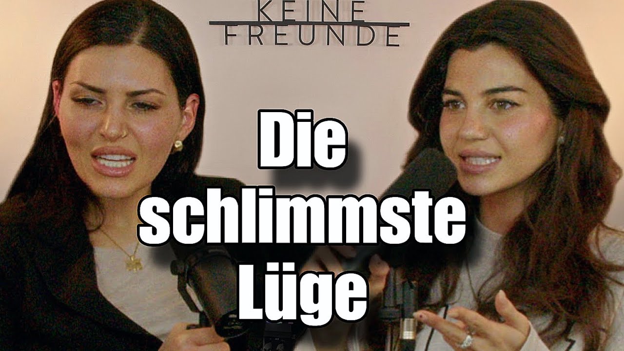 Die schlimmste Lüge 