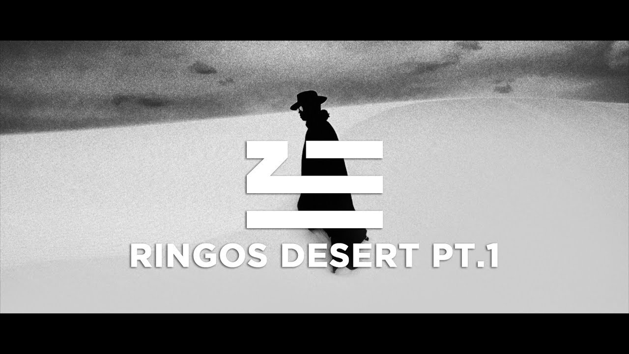 ZHU - RINGOS DESERT PT.1 [Full EP Mix]