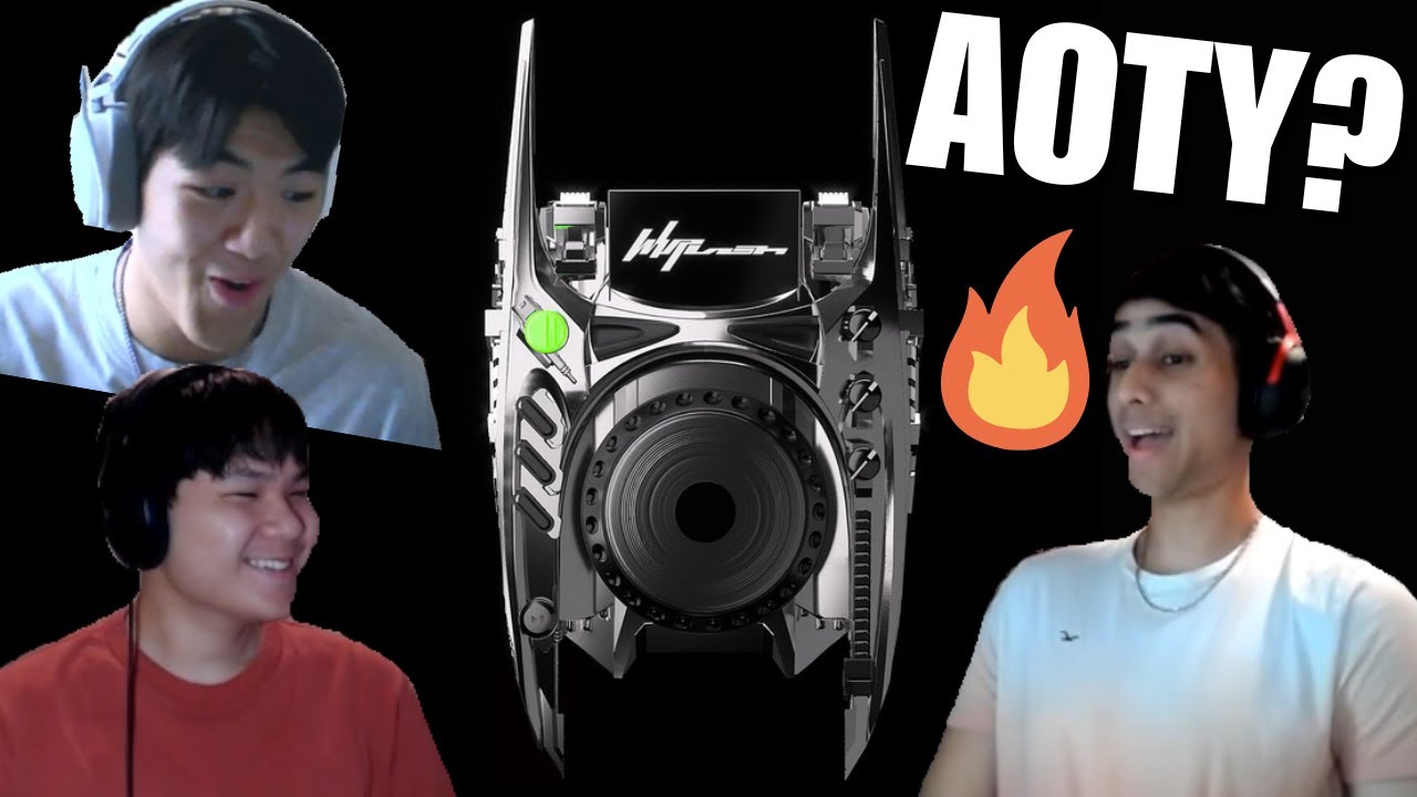aespa - Whiplash (The 5th Mini Album) | ALBUM REACTION