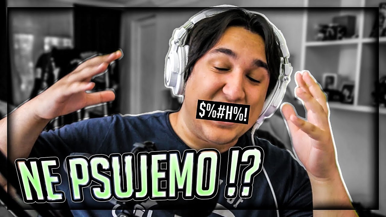 MUDJA & CALE PONOVO NE PSUJU?! Grand Theft Auto V - #Machovanje