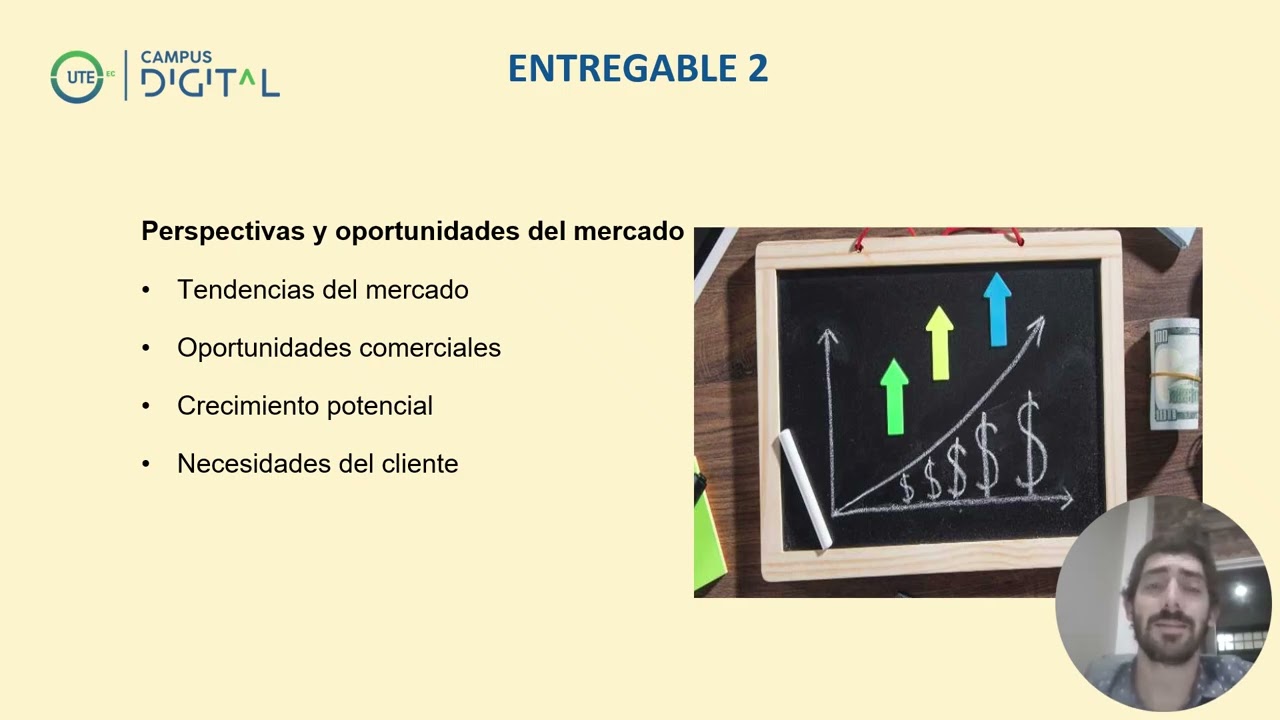caso 1 GESTION DE EMPRESAS Y MARKETING Santiago Restrepo