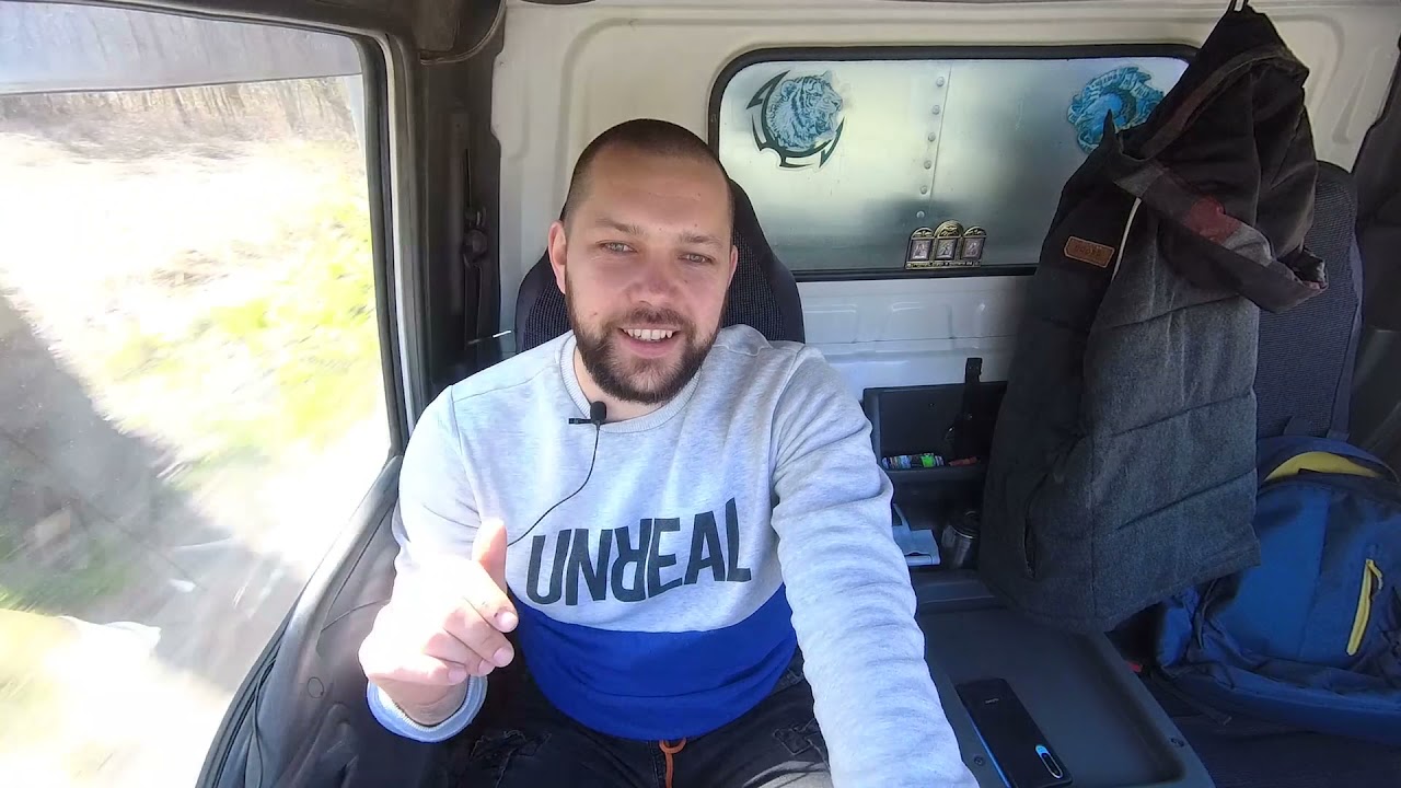 Купили дом