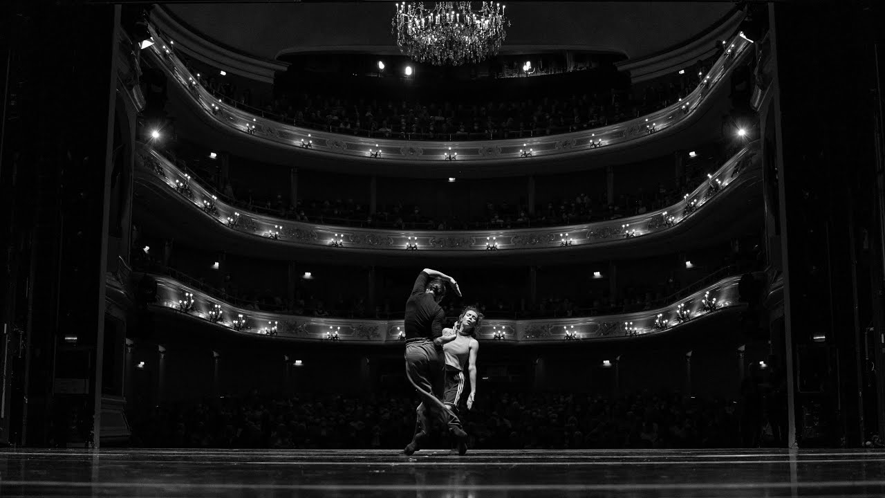 Meet the Artist: Goyo Montero (Goldberg) | Staatstheater Nürnberg