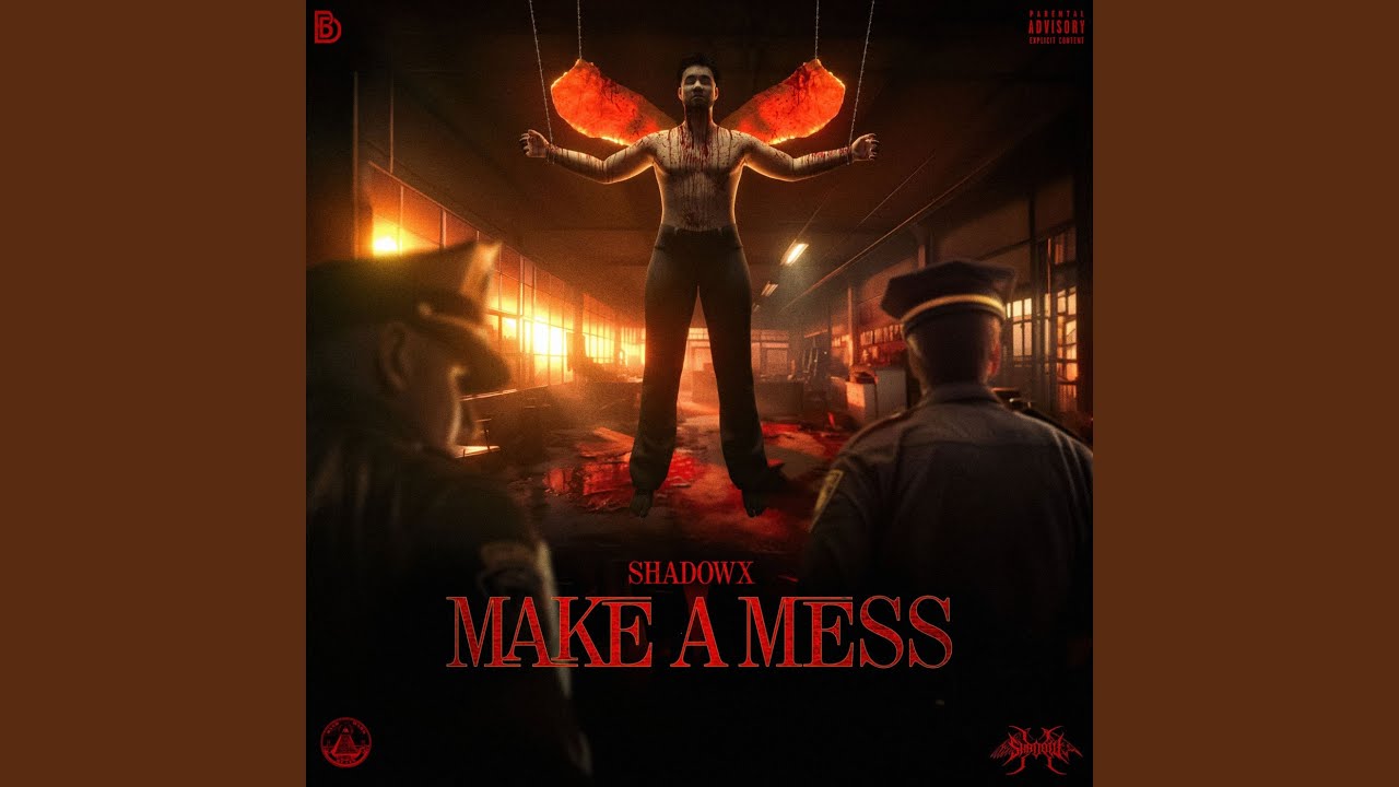 Make a Mess