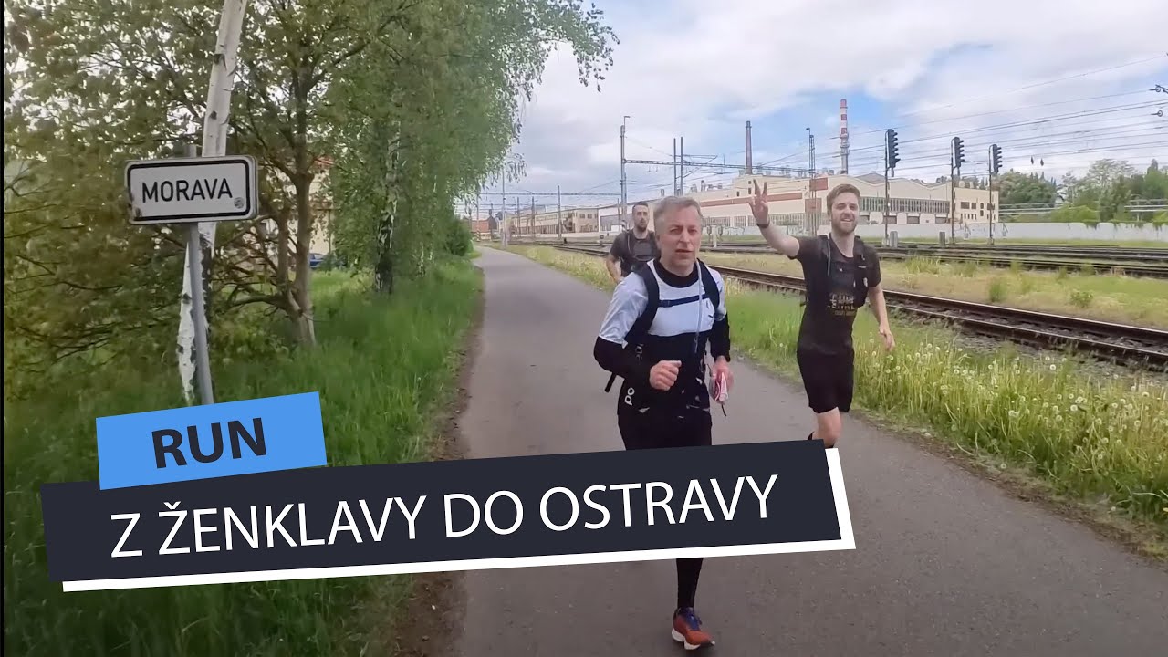 ZENKE maraton 2025