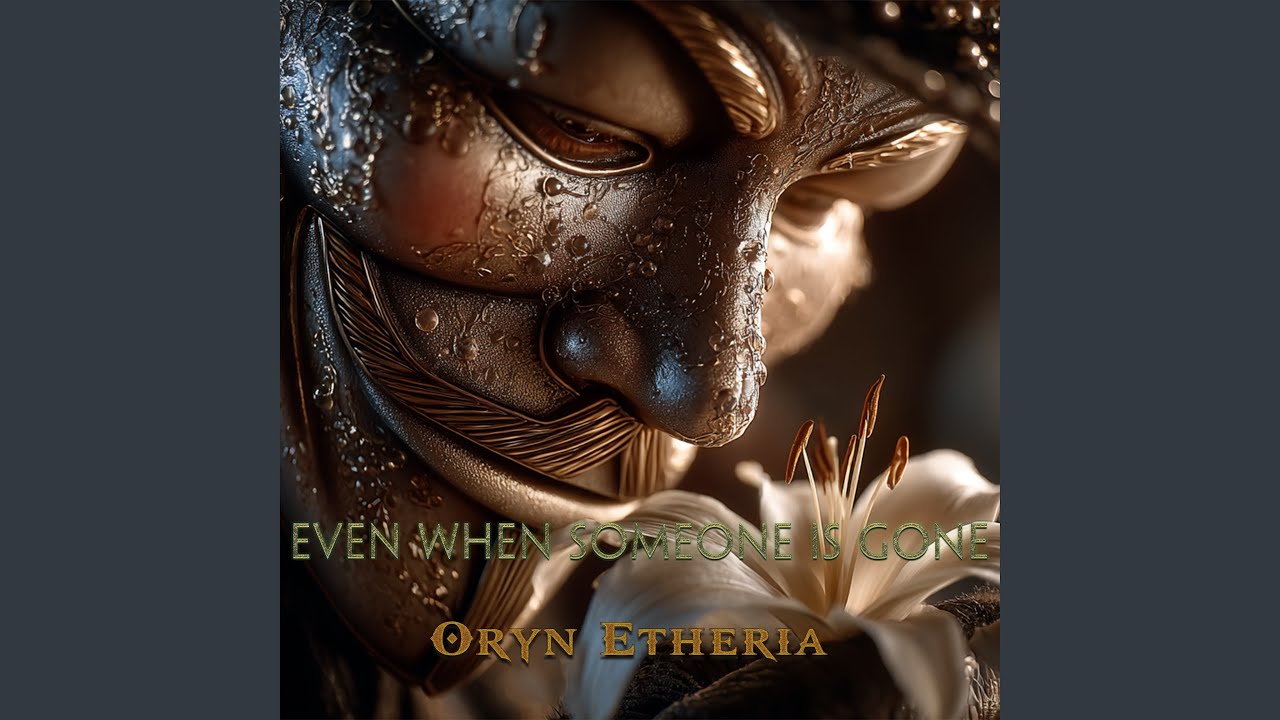 Even When Someone Is Gone