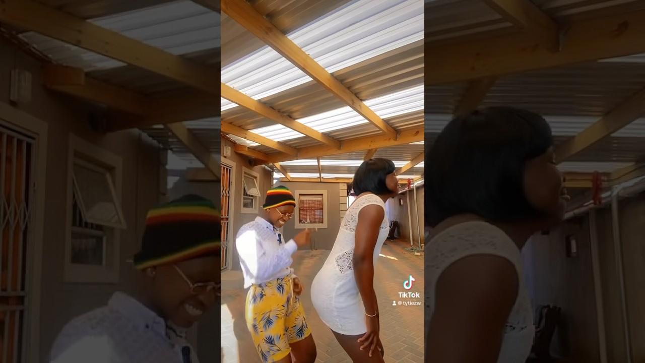 Hamumutore mudiwa wangu