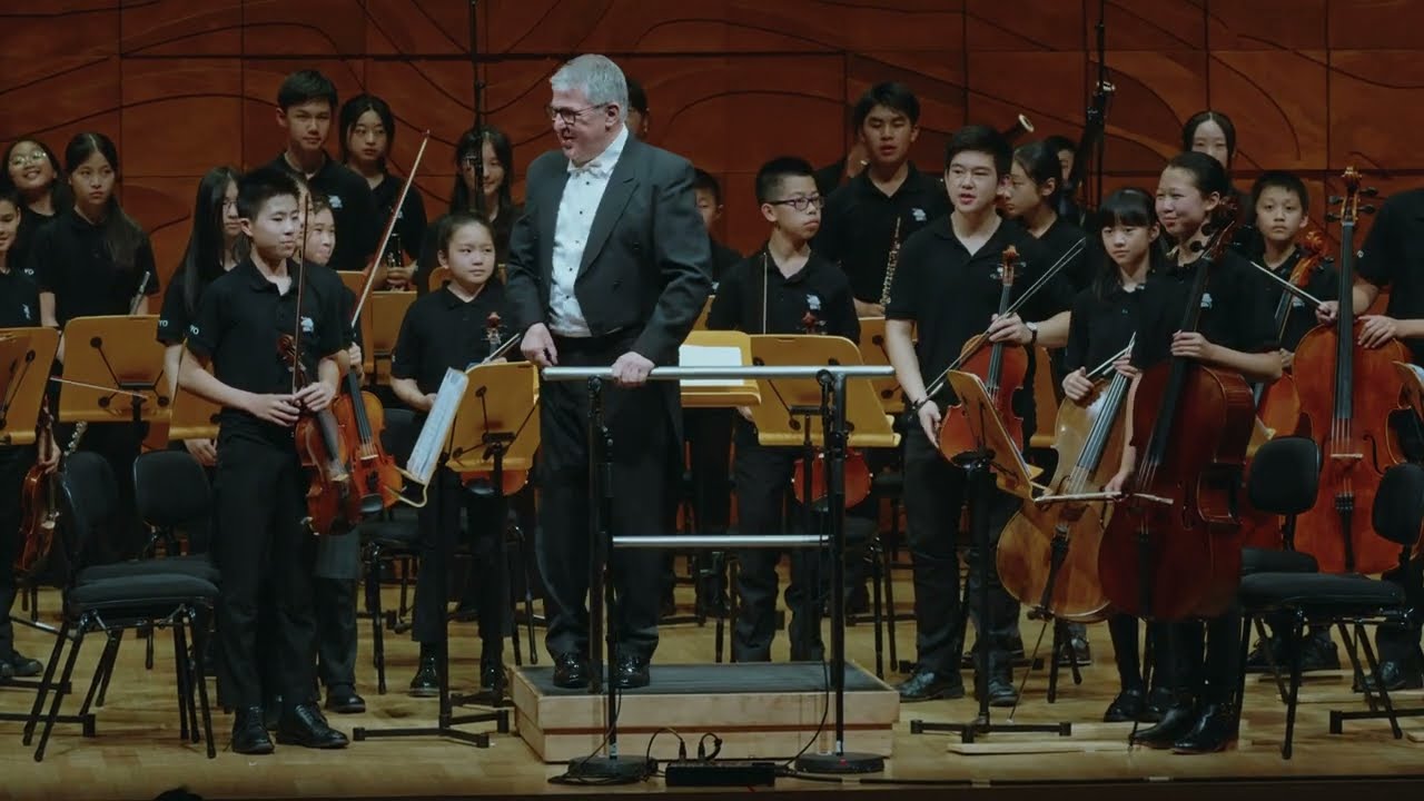 War March of the Priests by Felix Mendelssohn