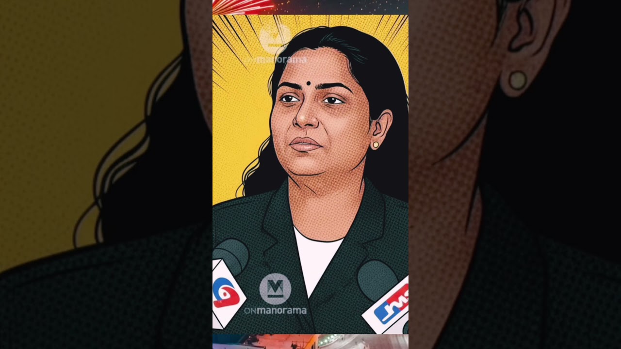 "കോടതി കള്ളം പറയുന്നു?" 🤨 പൊട്ടിത്തെറിച്ച് ടി.ബി. മിനി! നടി ആക്രമിക്കപ്പെട്ട കേസ് വിശകലനം 🔥⚖️