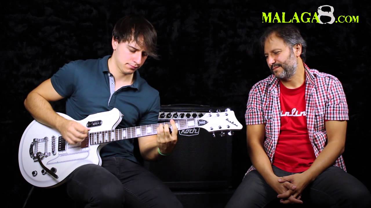 Tipos de Pastillas para Guitarra Eléctrica - Tutorial Español