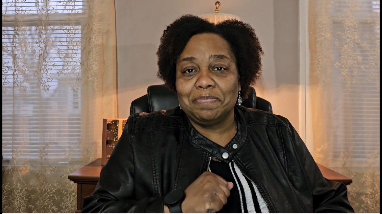 Faith When Plans Change | S2 E4